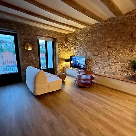 Apartment Precioso Largas