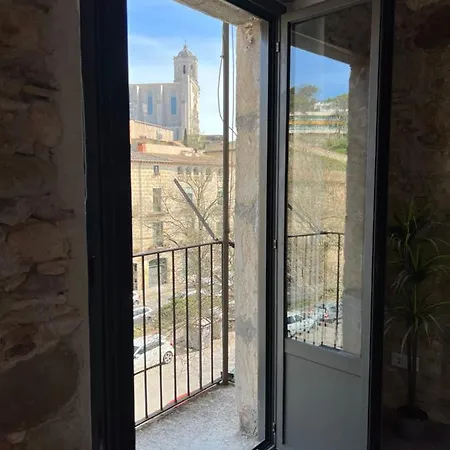 Lägenhet Precioso Largas Girona
