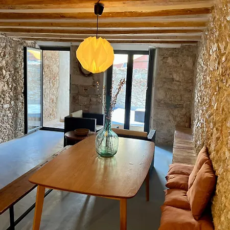 Precioso Largas Lägenhet *